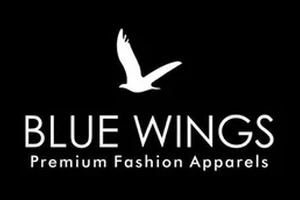Blue Wings