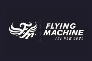 Flying Machine