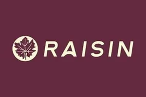 Raisin