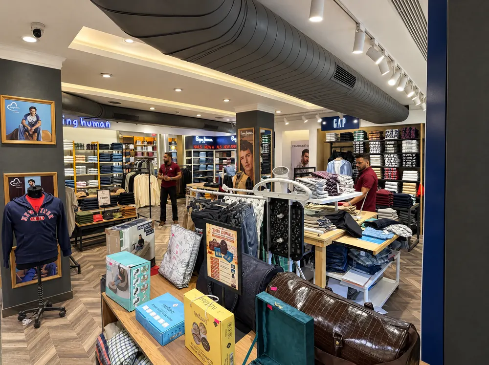 Being Human and accessories, Wardrobe Mall Road, Amritsar