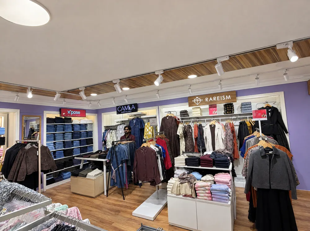 Xpose Camla Rareism, Wardrobe Mall Road, Amritsar