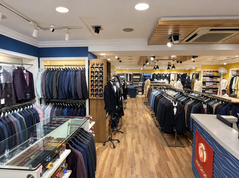 Formal suits, Wardrobe Mall Road, Amritsar